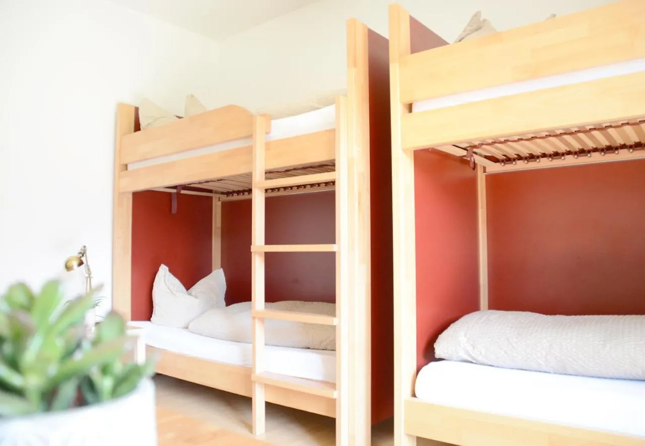 Pension Almhof Baumgarten Bad Reichenhall 3*,  Germany