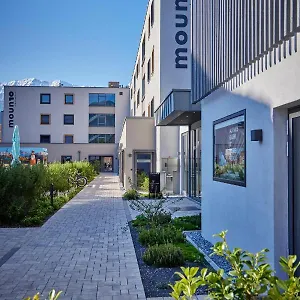 Lejlighedshotel Moun10 Urlaubswohnen