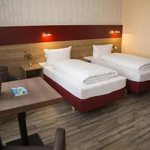 Panorama Hotel Hannover