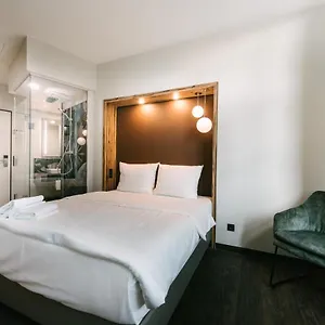 Travel24 Hotel Leipzig