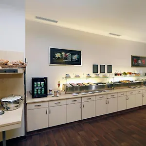 Western Mitte Hotel Berlin