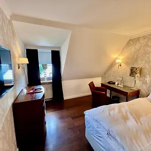 埃什里花园酒店 4* 杜塞尔多夫