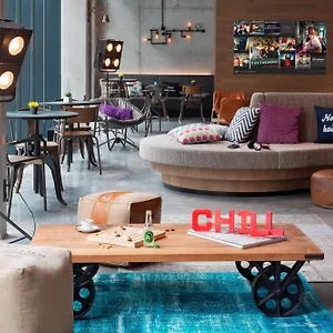 Moxy Stuttgart Airport/messe Hotel Leinfelden-Echterdingen