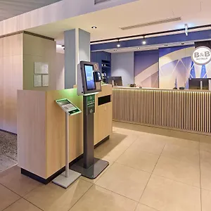 Köln-messe Hotel Köln