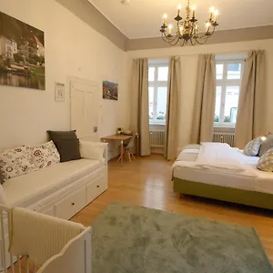 Sudpfanne Hotel Heidelberg