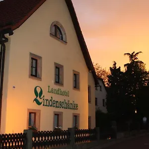 Lindenschänke Gasthof Dresden