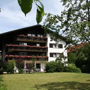 Affittacamere Schwangauer Hof, Schwangau