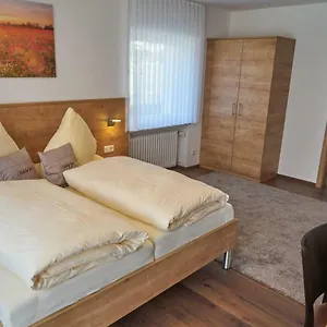 Gæstehus Gaestehaus Asslschwang