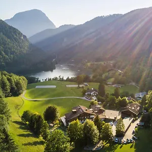 Seeblick Bad Reichenhall