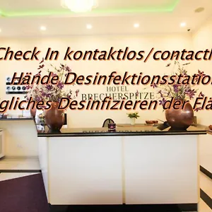 Hotel Brecherspitze, Monaco di Baviera