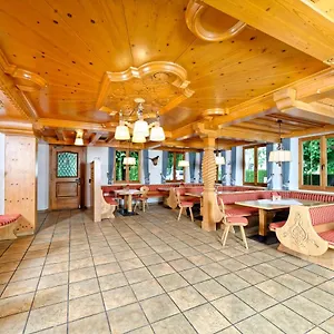 Hotel Gaestehaus Unt' Am