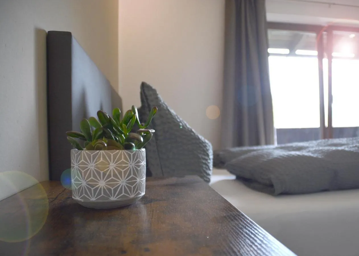 Pension Almhof Baumgarten Bad Reichenhall Bed & Breakfast