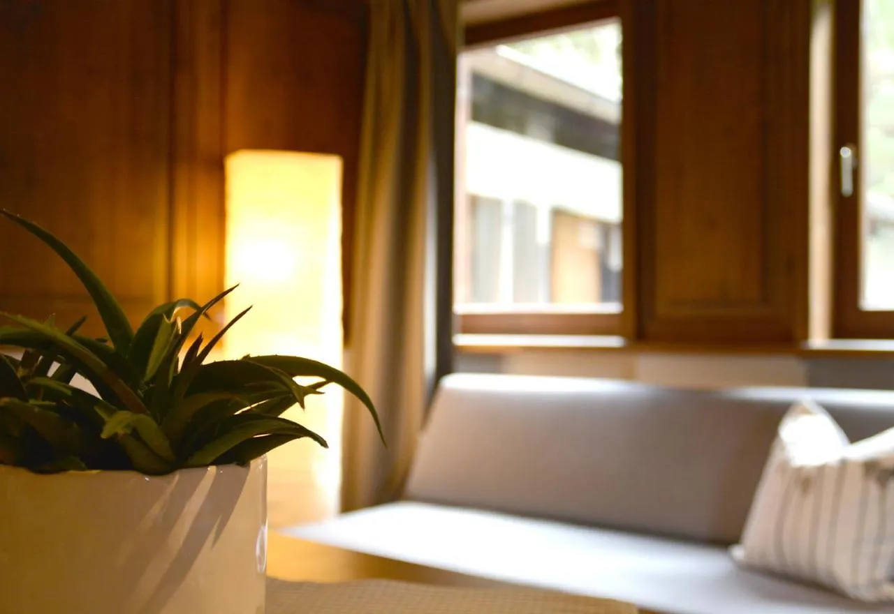 Pension Almhof Baumgarten Bad Reichenhall 3*,