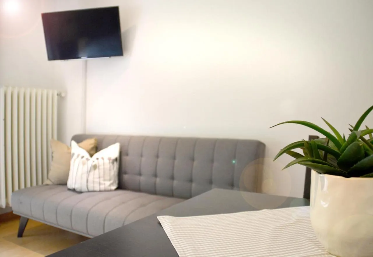 Pension Almhof Baumgarten Bad Reichenhall