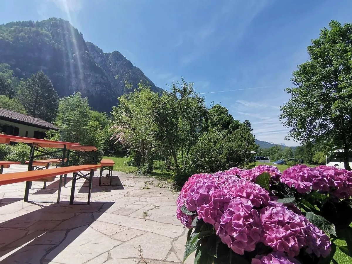 Pension Almhof Baumgarten Bad Reichenhall 3*,
